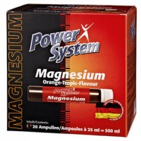 Magnesium (20ампx25мл)